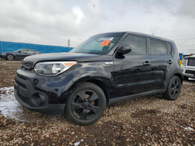 KIA SOUL 2019 with VIN KNDJN2A29K7912895 - Photo from auction