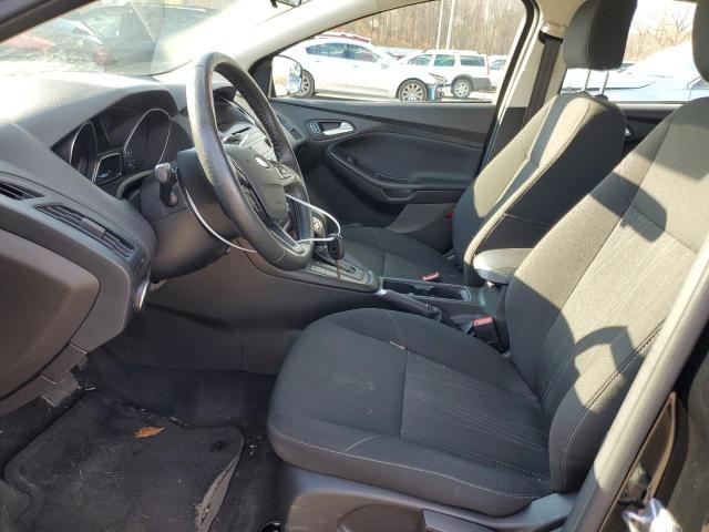 Photo 7 from auction – 2017 FORD FOCUS SE with VIN 1FADP3K21HL335765
