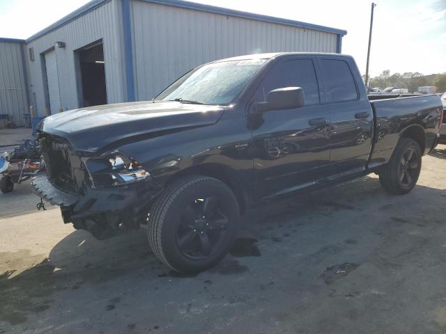 RAM 1500 ST 2016 with VIN 1C6RR7FT3GS316327 - Photo from auction
