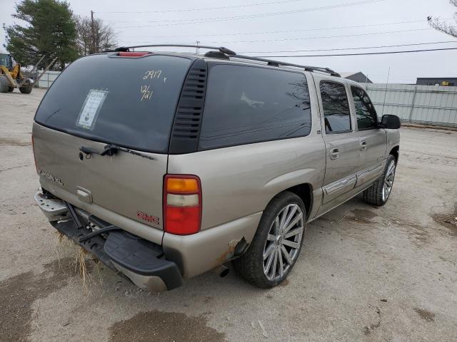 Photo 3 from auction – 2002 GMC YUKON with VIN 3GKFK16Z72G312917