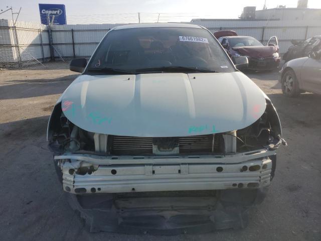 Photo 5 from auction – 2011 FORD FOCUS SE with VIN 1FAHP3FN2BW180834