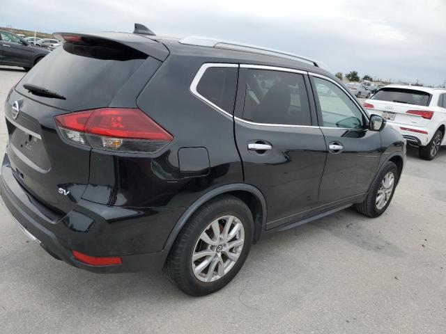 Photo 3 from auction – 2019 NISSAN ROGUE S with VIN KNMAT2MTXKP523385