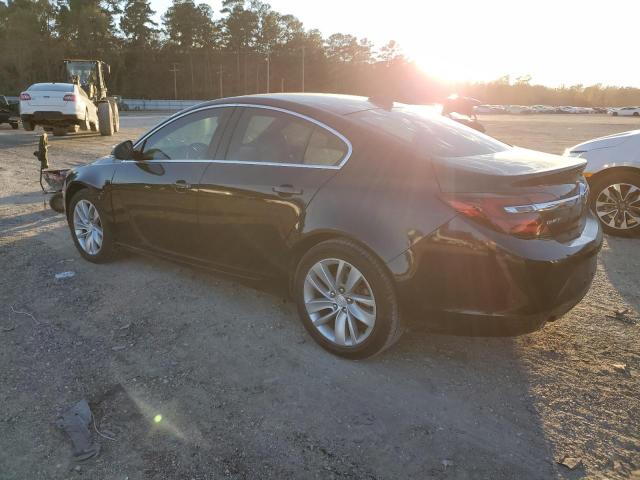 Photo 2 from auction – 2015 BUICK REGAL with VIN 2G4GK5EX5F9165936