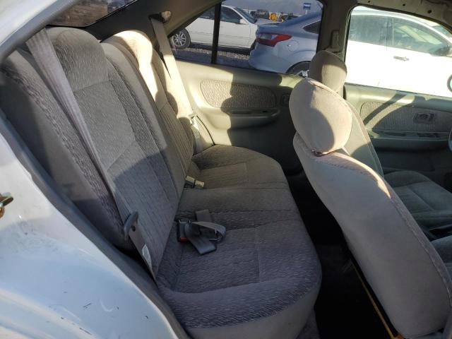 Photo 10 from auction – 1998 NISSAN SENTRA E with VIN 1N4AB41D4WC755544