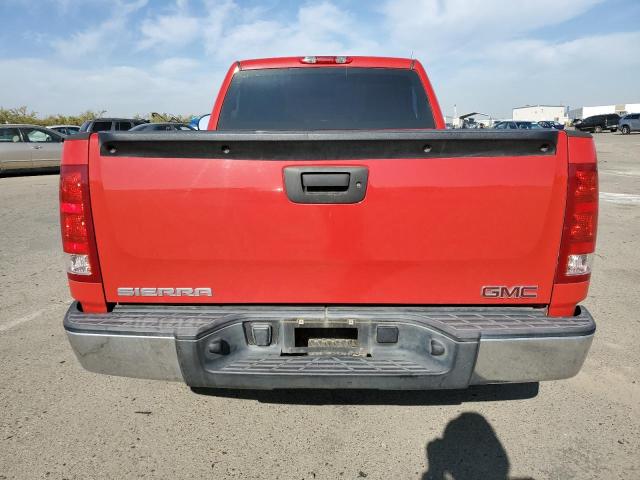 Photo 10 from auction – 2008 GMC SIERRA C15 with VIN 1GTEC14X48Z325817