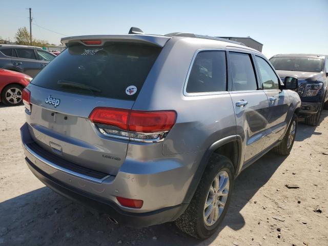 Photo 3 from auction – 2014 JEEP GRAND CHER with VIN 1C4RJEBG8EC152268