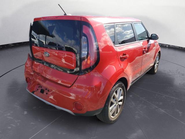 Photo 4 from auction – 2019 KIA SOUL + with VIN KNDJP3A57K7003550