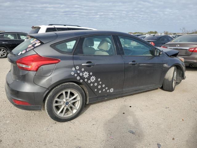 Photo 3 from auction – 2015 FORD FOCUS SE with VIN 1FADP3K22FL374653