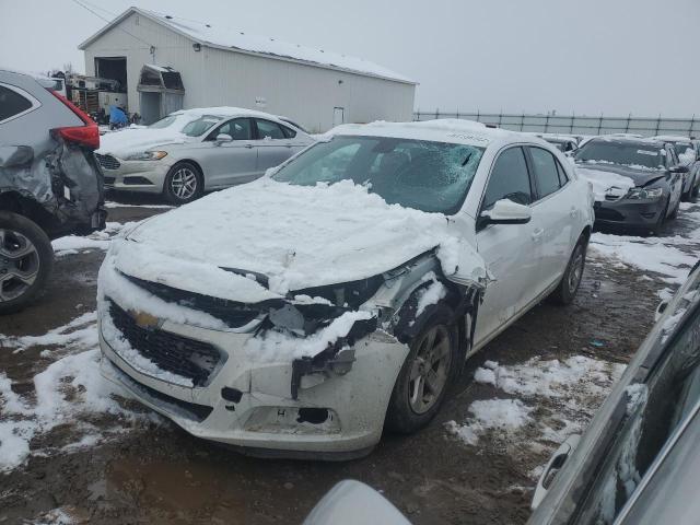 CHEVROLET MALIBU 1LT 2014 with VIN 1G11C5SL0EF178455 - Photo from auction