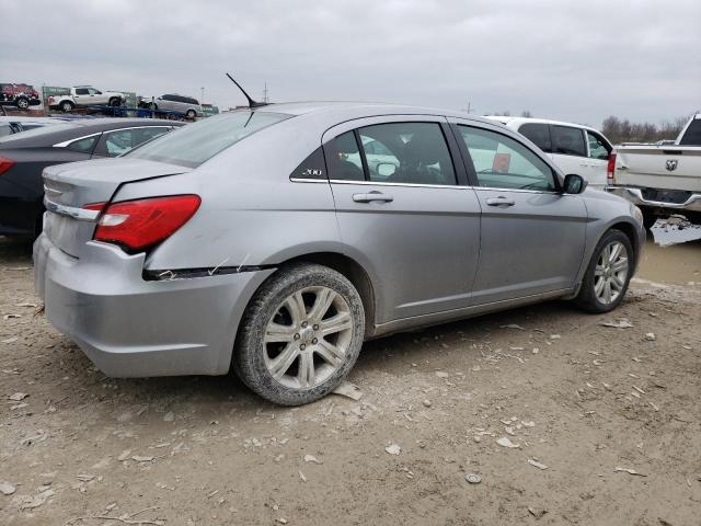 Photo 3 from auction – 2013 CHRYSLER 200 TOURIN with VIN 1C3CCBBG4DN533640