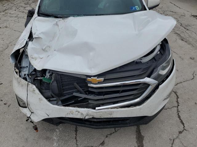 Photo 12 from auction – 2019 CHEVROLET EQUINOX LT with VIN 2GNAXUEVXK6169987