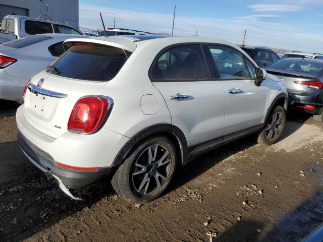Photo 3 from auction – 2016 FIAT 500X EASY with VIN ZFBCFYBTXGP339564