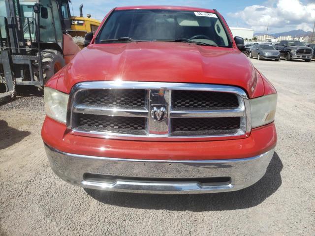Photo 5 from auction – 2010 DODGE RAM 1500 with VIN 1D7RB1GP6AS134419