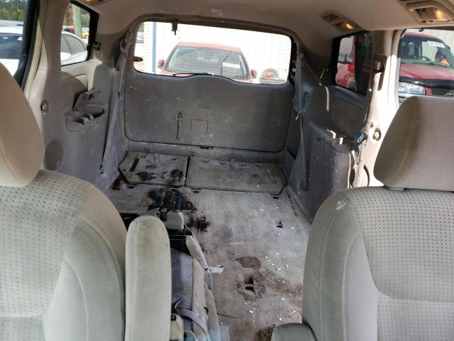 Photo 10 from auction – 2007 TOYOTA SIENNA CE with VIN 5TDZK23C77S029425
