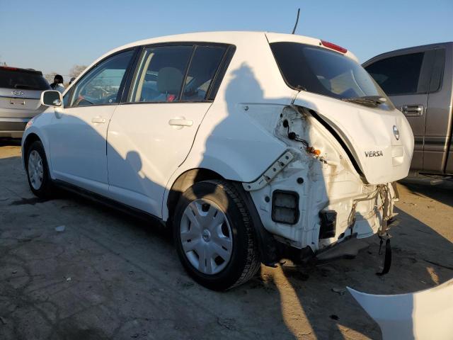 Photo 2 from auction – 2011 NISSAN VERSA S with VIN 3N1BC1CP0BL474893