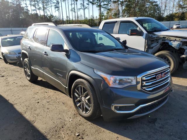 Photo 4 from auction – 2019 GMC ACADIA SLT with VIN 1GKKNMLA9KZ128276
