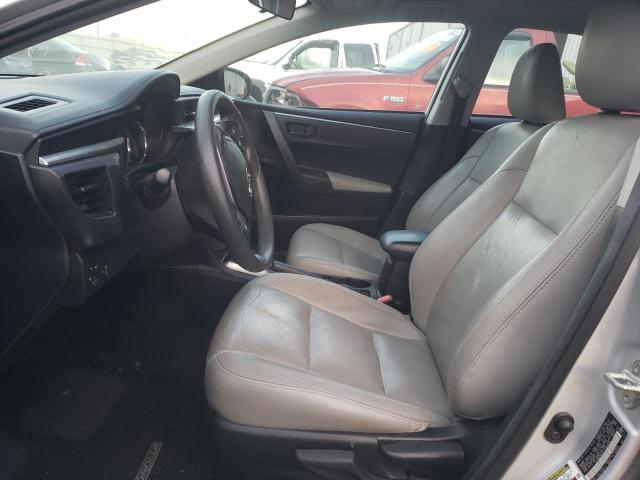 Photo 7 from auction – 2015 TOYOTA COROLLA L with VIN 2T1BURHE3FC286958