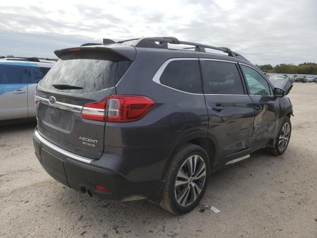 Photo 3 from auction – 2021 SUBARU ASCENT LIM with VIN 4S4WMAPD7M3459426