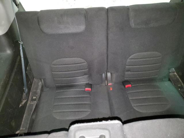 Photo 10 from auction – 2005 NISSAN PATHFINDER with VIN 5N1AR18U25C747740