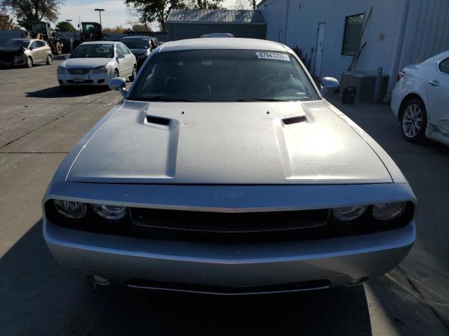 Photo 5 from auction – 2012 DODGE CHALLENGER with VIN 2C3CDYAG2CH121029