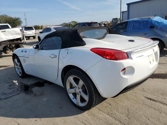 Photo 2 from auction – 2008 PONTIAC SOLSTICE with VIN 1G2MC35B78Y120061