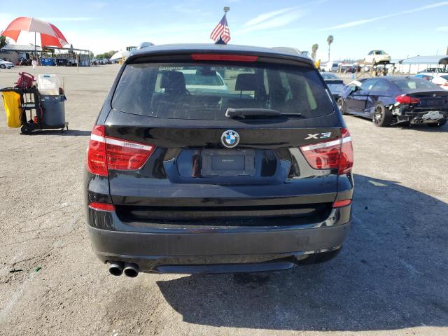 Photo 6 from auction – 2014 BMW X3 XDRIVE2 with VIN 5UXWX9C57E0D13282