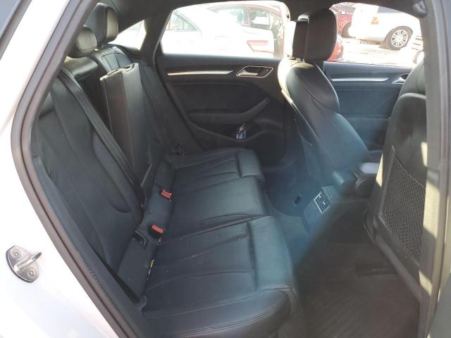 Photo 10 from auction – 2016 AUDI A3 PREMIUM with VIN WAUE8GFF1G1106834
