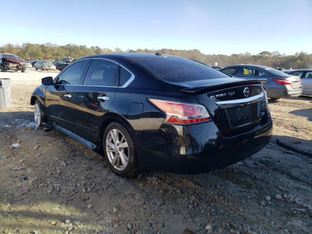 Photo 2 from auction – 2014 NISSAN ALTIMA 2.5 with VIN 1N4AL3AP8EC122528