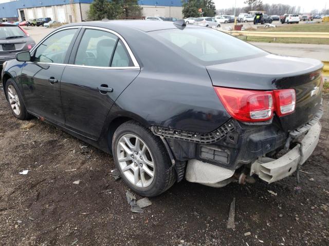 Photo 2 from auction – 2013 CHEVROLET MALIBU 2LT with VIN 1G11F5RR8DF112252