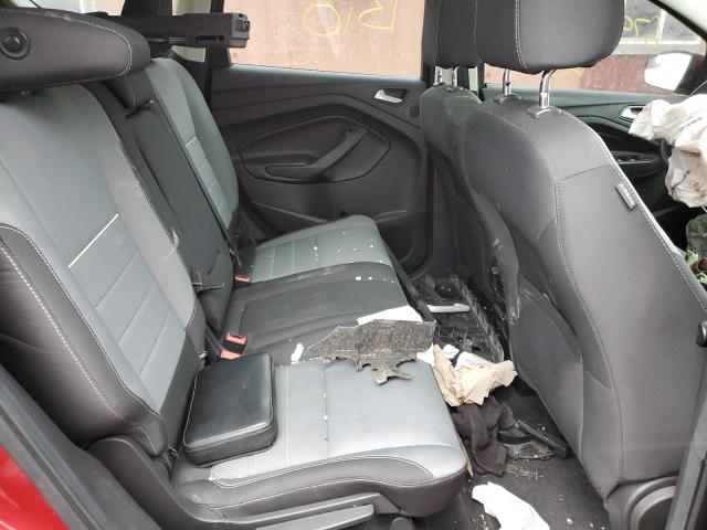 Photo 11 from auction – 2013 FORD ESCAPE SE with VIN 1FMCU0GXXDUD37936