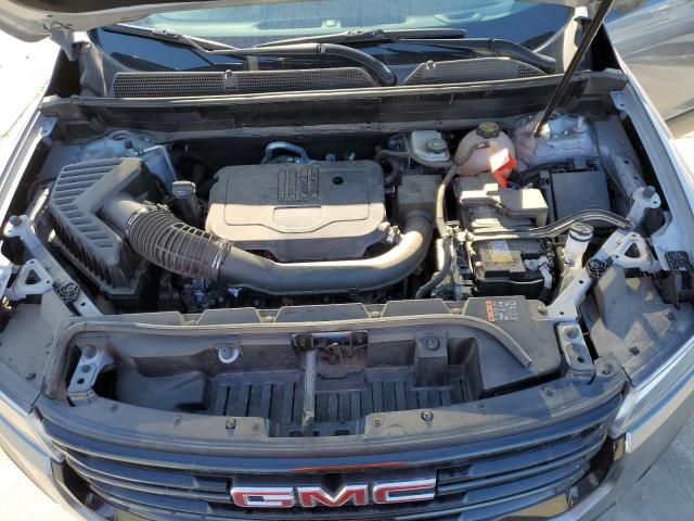 Photo 11 from auction – 2022 GMC ACADIA SLE with VIN 1GKKNKL45NZ109128