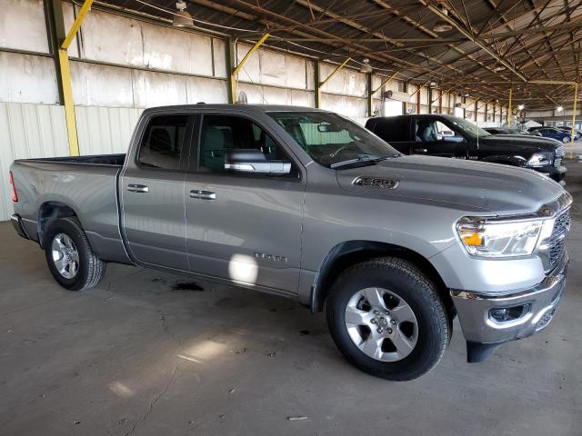 Photo 4 from auction – 2022 RAM 1500 BIG H with VIN 1C6SRFBTXNN181425