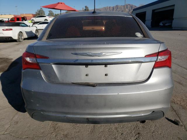 Photo 6 from auction – 2013 CHRYSLER 200 TOURIN with VIN 1C3CCBBB8DN512813