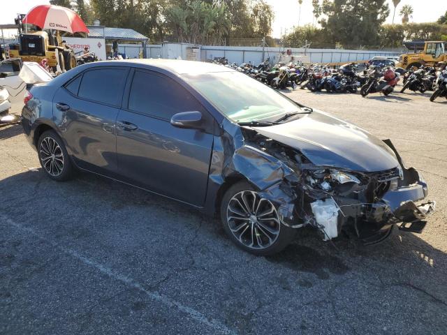 Photo 4 from auction – 2015 TOYOTA COROLLA L with VIN 5YFBURHE7FP348152