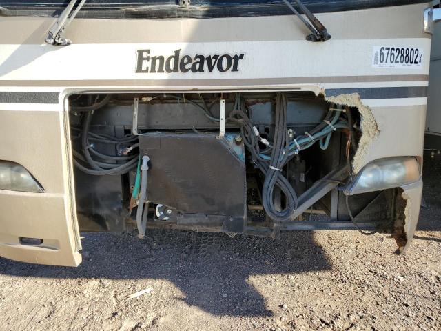 Photo 9 from auction – 2003 HORA MOTORHOME with VIN 1RF42464032025060