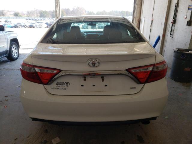 Photo 6 from auction – 2017 TOYOTA CAMRY LE with VIN 4T1BF1FK2HU626154