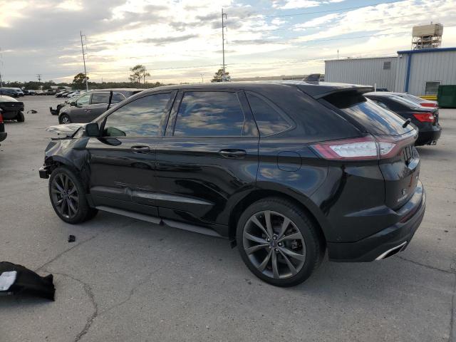 Photo 2 from auction – 2018 FORD EDGE SPORT with VIN 2FMPK4AP2JBB35925