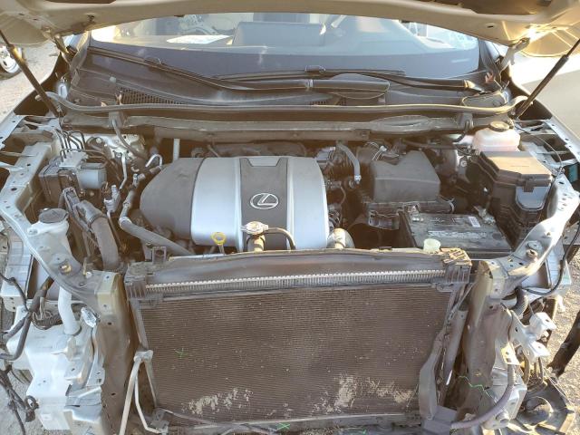 Photo 11 from auction – 2017 LEXUS RX 350 BAS with VIN 2T2ZZMCA4HC065343