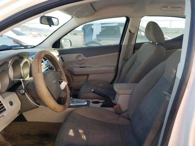 Photo 7 from auction – 2008 DODGE AVENGER SE with VIN 1B3LC46K38N577870
