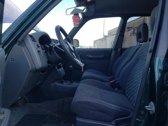 Photo 7 from auction – 2000 TOYOTA RAV4 with VIN JT3HP10V3Y7166181