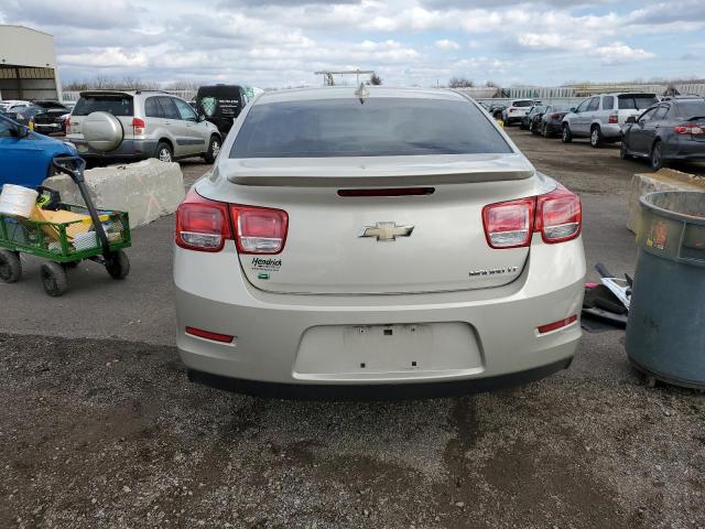 Photo 6 from auction – 2015 CHEVROLET MALIBU 1LT with VIN 1G11C5SLXFF345454