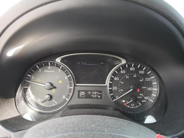 Photo 9 from auction – 2014 NISSAN ALTIMA 2.5 with VIN 1N4AL3AP0EN216701
