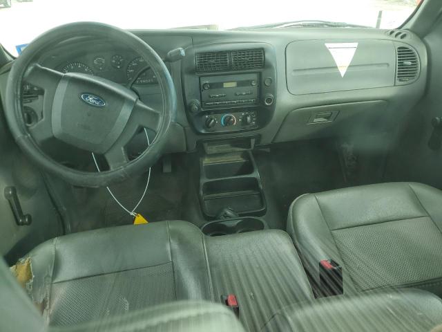 Photo 8 from auction – 2007 FORD RANGER with VIN 1FTYR10DX7PA47197