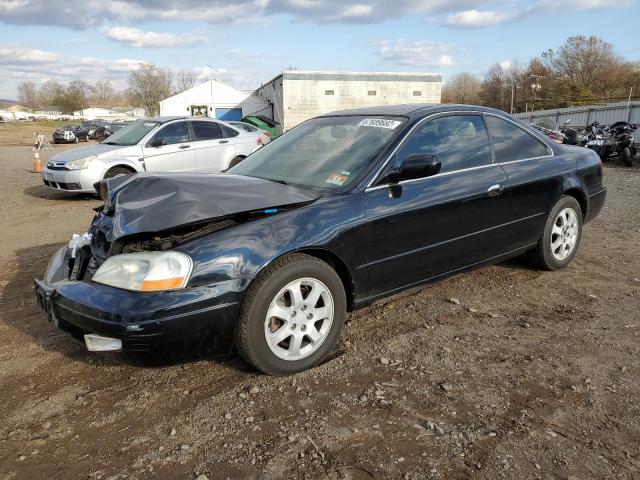 Photo 1 from auction – 2001 ACURA 3.2CL with VIN 19UYA424X1A035603