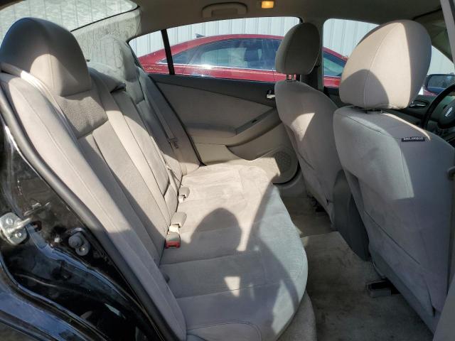 Photo 10 from auction – 2012 NISSAN ALTIMA BAS with VIN 1N4AL2AP1CN553756