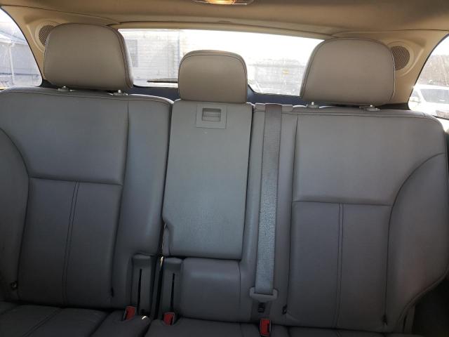 Photo 10 from auction – 2013 FORD EDGE LIMIT with VIN 2FMDK3KC5DBA73935