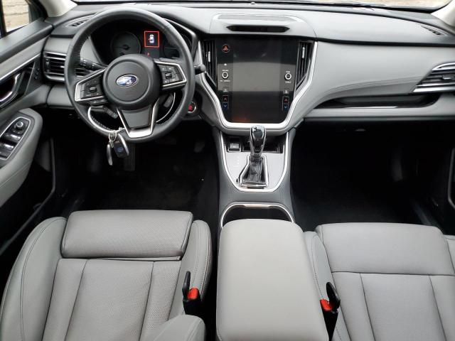 Photo 8 from auction – 2020 SUBARU LEGACY LIM with VIN 4S3BWAN62L3033045