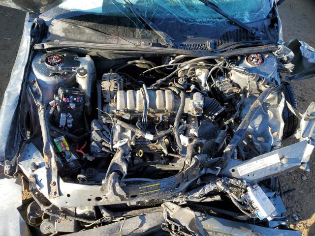 Photo 11 from auction – 2005 PONTIAC GRAND PRIX with VIN 2G2WS522751174342