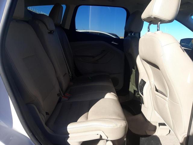 Photo 10 from auction – 2013 FORD ESCAPE SEL with VIN 1FMCU0HX1DUC93744