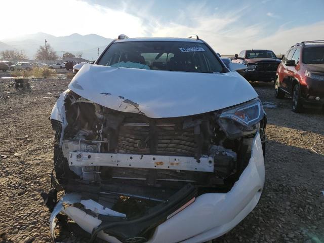 Photo 5 from auction – 2017 TOYOTA RAV4 XLE with VIN 2T3RFREV1HW594023